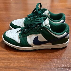 Women’s Low Nike Dunk
